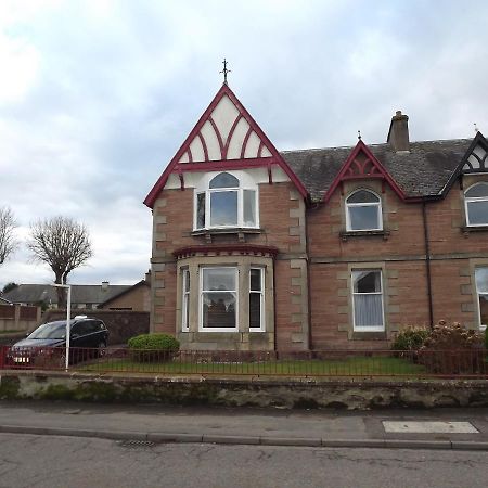 Ardgowan B&B Inverness Exterior foto